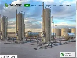 Sites similar to flow-zone.com