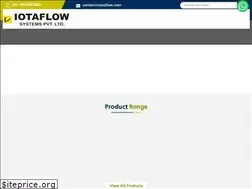 Sites similar to flow.co.in