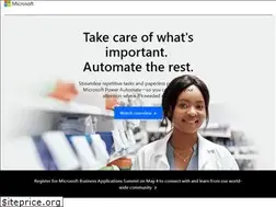 Sites similar to flow.microsoft.com
