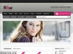 Sites similar to flow.nl