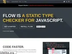 Sites similar to flow.org