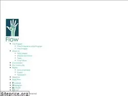 Sites similar to flow.ps