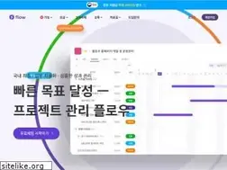 Sites similar to flow.team
