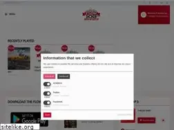 Sites similar to flow103.com
