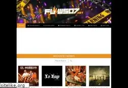 Sites similar to flow507.net