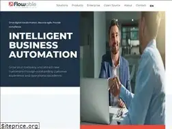 Sites similar to flowable.com