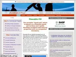 Sites similar to flowablefill.org