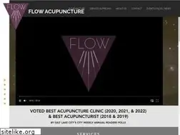 Sites similar to flowacupuncture.org