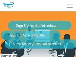 Sites similar to flowadnetwork.com