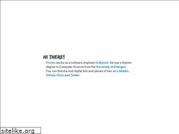 Sites similar to flowagner.de