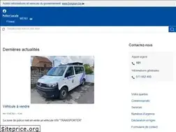 Sites similar to flowal.be