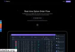Sites similar to flowalgo.com