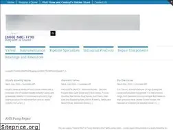 Sites similar to flowandcontrol.com