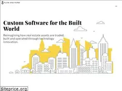 Sites similar to flowandform.agency