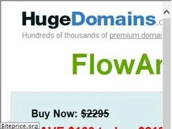 Sites similar to flowanswers.com