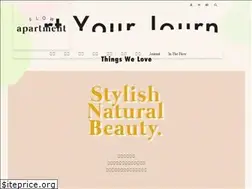 Sites similar to flowapartment.com