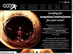 Sites similar to flowarrior.com