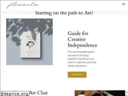 Sites similar to flowarte.com
