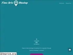 Sites similar to flowartsmeetup.com