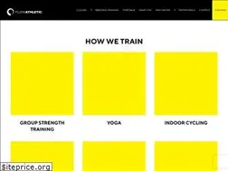 Sites similar to flowathletic.com.au