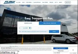 Sites similar to flowauto.com