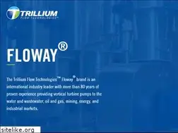 Sites similar to floway.com