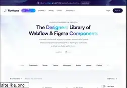 Sites similar to flowbase.co
