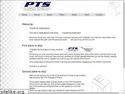 Sites similar to flowbenchtech.com