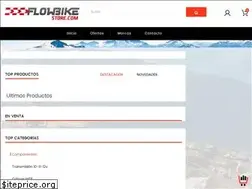 Sites similar to flowbikestore.com