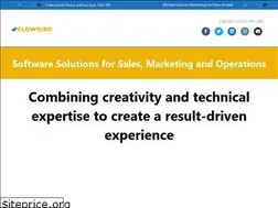 Sites similar to flowbird.co.uk