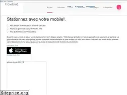 Sites similar to flowbird.fr