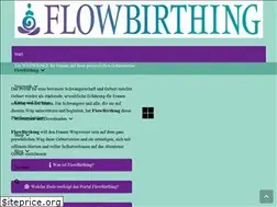 Sites similar to flowbirthing.de