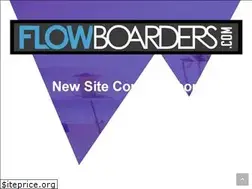 Sites similar to flowboarders.com