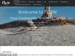 Sites similar to flowbodywork.net