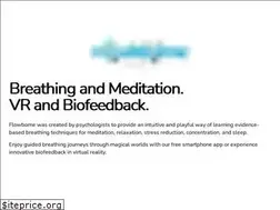 Sites similar to flowborne.com