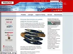 Sites similar to flowcad.ch