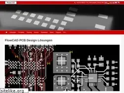 Sites similar to flowcad.de