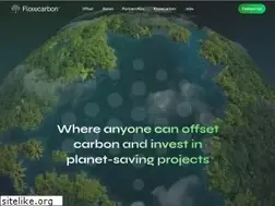 Sites similar to flowcarbon.com