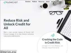 Sites similar to flowcast.ai