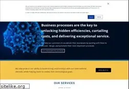 Sites similar to flowcentric.com