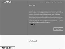 Sites similar to flowcet.com