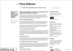Sites similar to flowchainsensei.wordpress.com