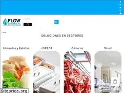 Sites similar to flowchem.com.co