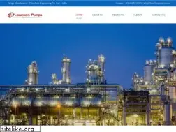 Sites similar to flowchempumps.com