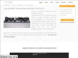 Sites similar to flowchor.de