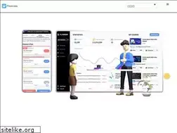 Sites similar to flowclass.io