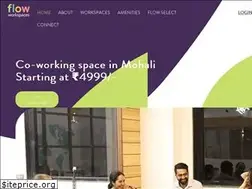 Sites similar to flowco.work