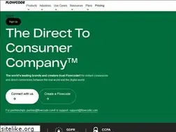 Sites similar to flowcod.com