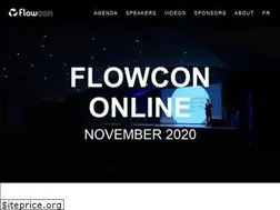 Sites similar to flowcon.fr