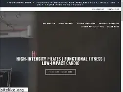 Sites similar to flowcorps.com